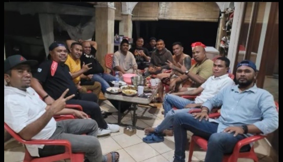 Ikatan Flobamora Jakarta