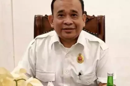 Ketua Umum Bpi Kpnpa Ri Rahmad Sukendar