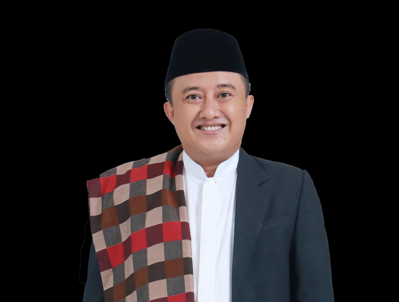 Kh Luthfi Fauzi Ponpes Riyadussalikin