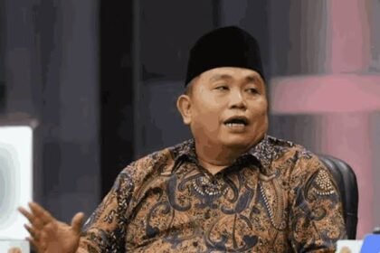 Komisaris Pelindo Arief Poyuono