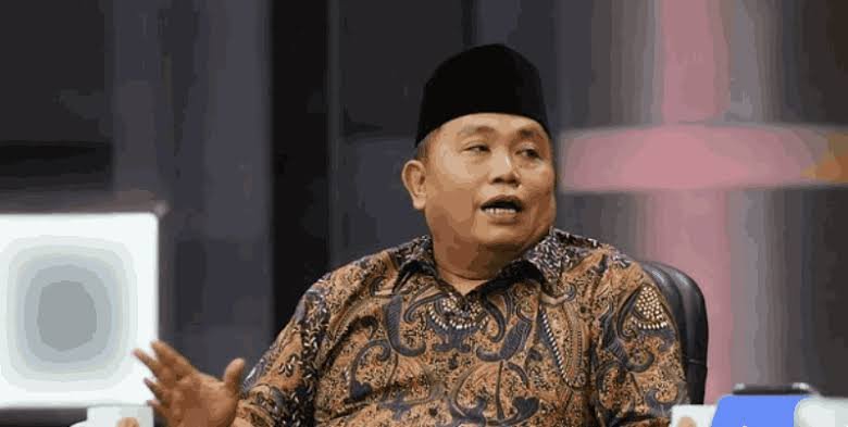 Komisaris Pelindo Arief Poyuono