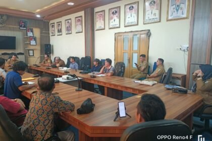 Pembahasan Deforestasi Kapuas Hulu Polemik Pt Csr 3