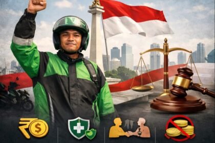 Penasihat Fsppob Dodi Ilham