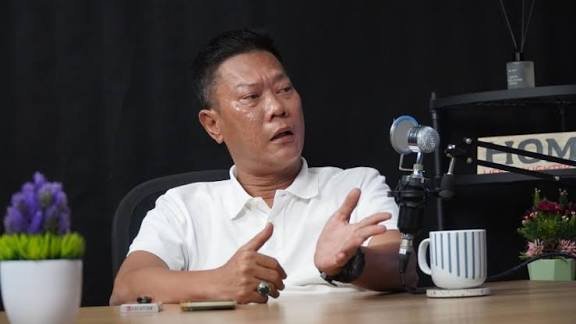 Willy Prakarsa Jari 98