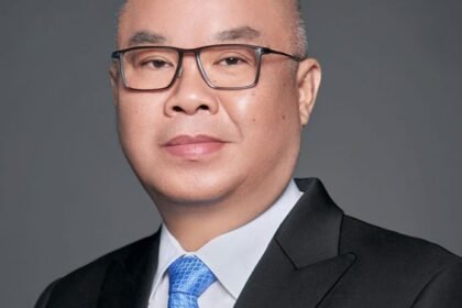 Alphonzus Widjaja Ketum Appbi