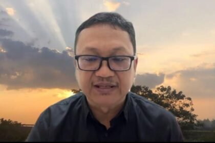 Bambang Rukminto Peneliti Isess