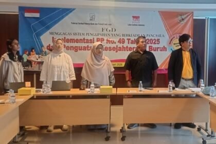 Fgd Fsp Ibuf Dan Labor Institute Indonesia 4