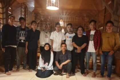 Gerakan Mahasiswa Islam Indonesia Gmii