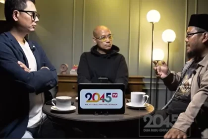 Guru Gembul Tangkapan Layar 2045tv