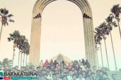 Hti Dan New Normal Dakwah Kampus