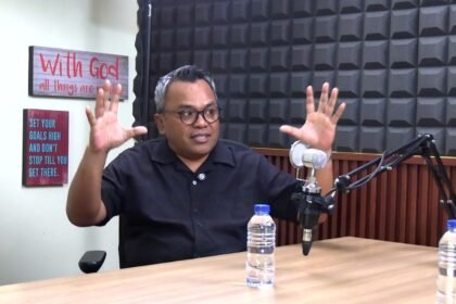 Islah Bahrawi Direktur Jmi