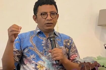 Mansuetus Darto Ketum Popsi