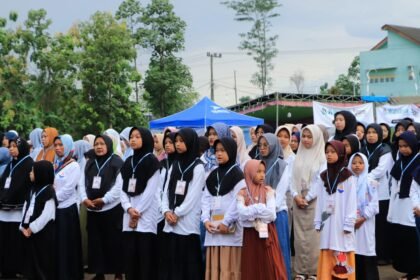 Mujahadah Kubro Sholawat Wahidiyah