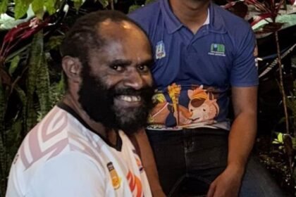 Perwakilan Ulmwp Papua