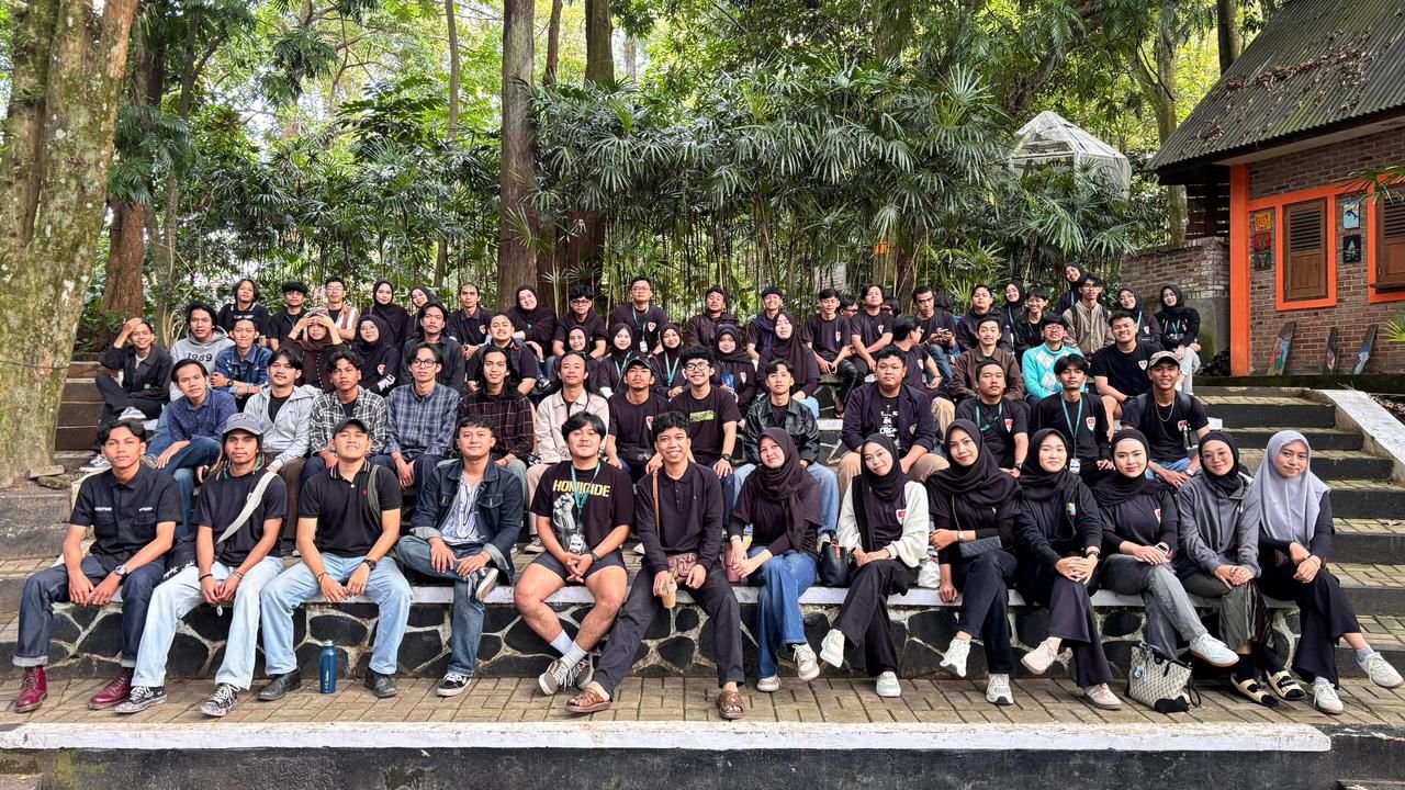 Rakorwil Bem Ptma Zona Iii 2026 Bandung