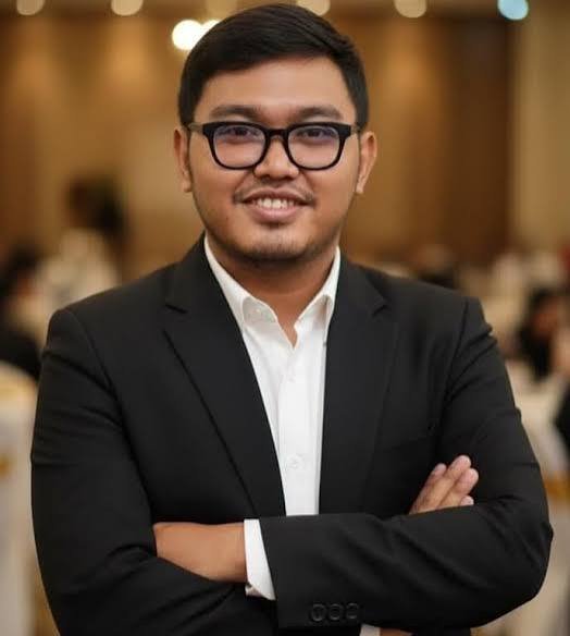 Sekjen Komite Anti Korupsi Indonesia Kaki